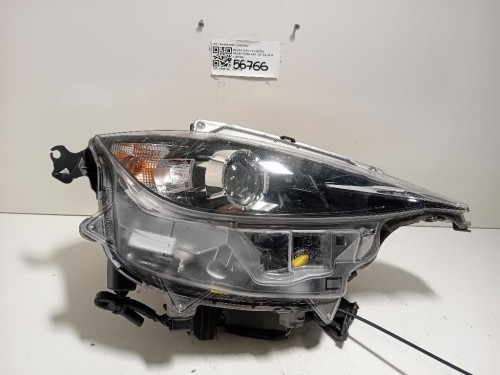 Proiettore ANT DX NA1K51030 Mazda MX5 IV 2015