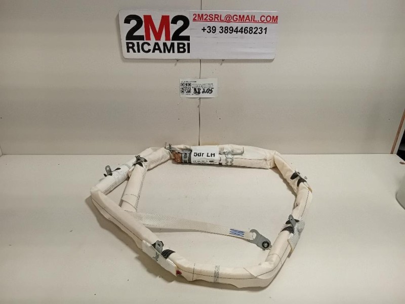Air-bag A Tendina SX LR026030 Land Rover Range Rover Evoque I 2015