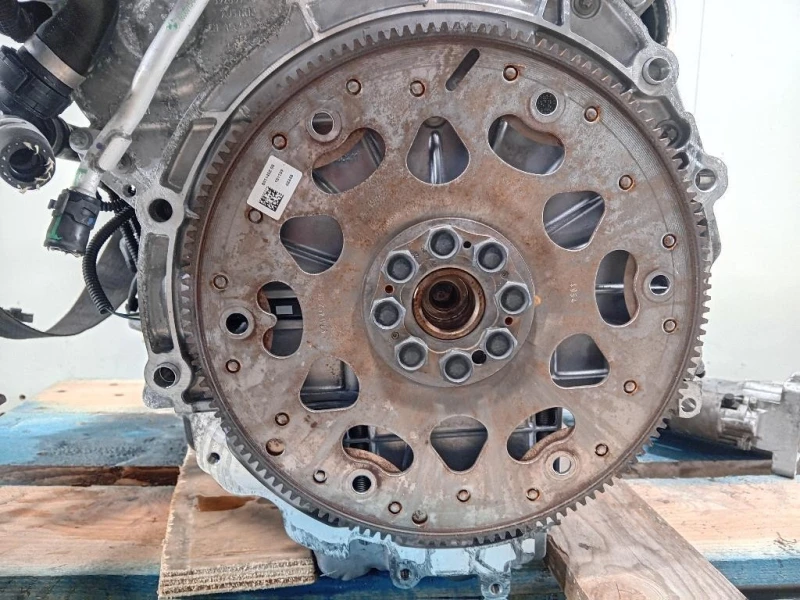 Motore Completo B38A15A 136 CV 100 KW Mini MINI Cooper F56 2014