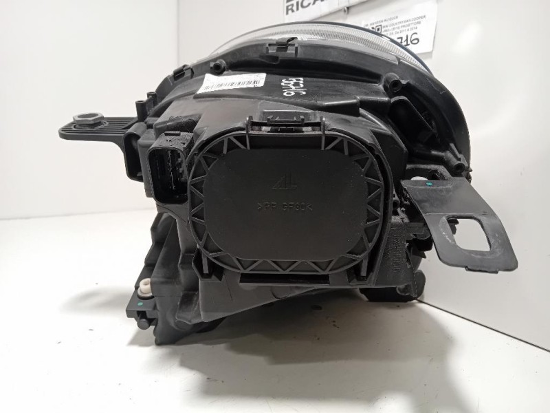 Proiettore ANT DX 980103204 Mini Countryman Cooper R60 2010