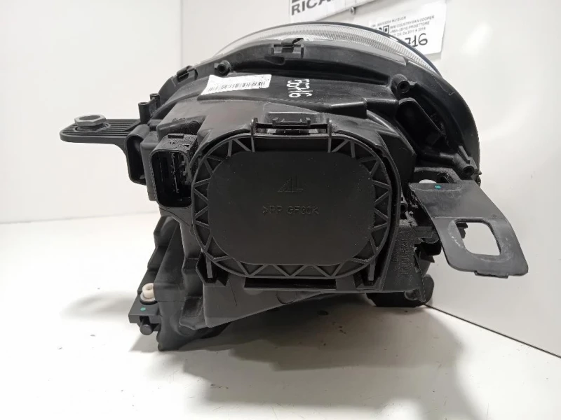 Proiettore ANT DX 980103204 Mini Countryman Cooper R60 2010
