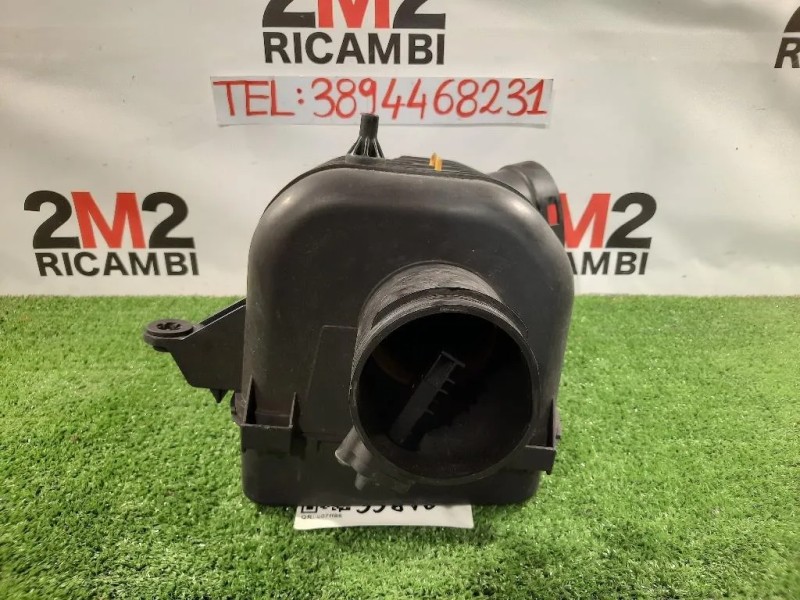 Scatola Filtro ARIA 1371 7812949-04 Mini MINI Cooper R56 2007