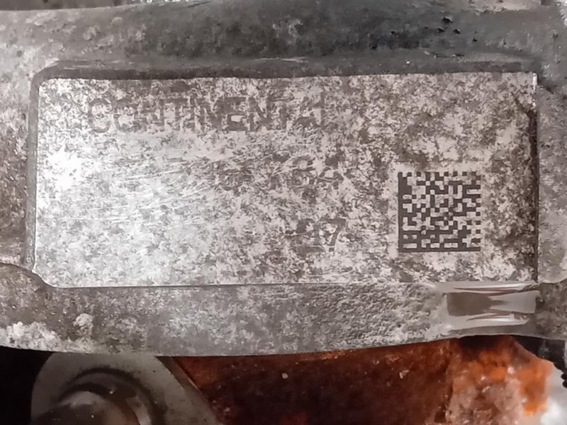 Motore Completo B38A15A 136 CV 100 KW Mini MINI Cooper F56 2014