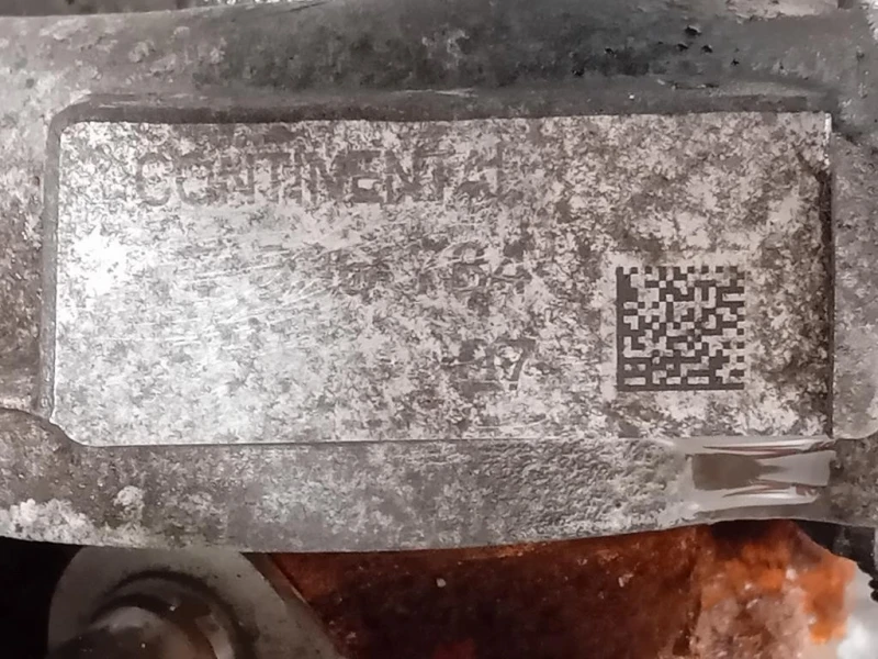 Motore Completo B38A15A 136 CV 100 KW Mini MINI Cooper F56 2014