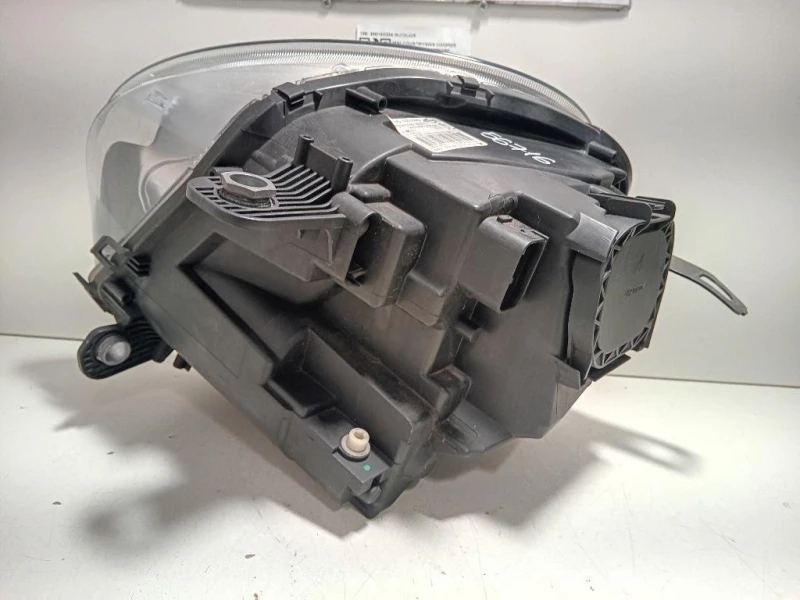 Proiettore ANT DX 980103204 Mini Countryman Cooper R60 2010