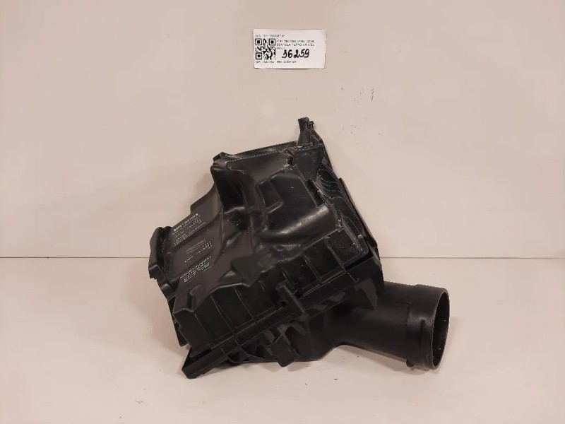 Scatola Filtro ARIA 1371 7619267 01 Mini MINI ONE F55 2014