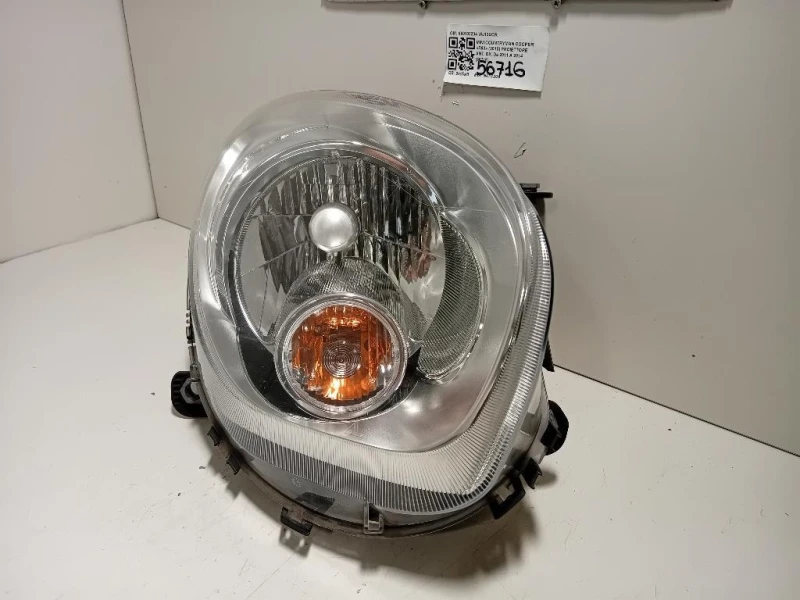 Proiettore ANT DX 980103204 Mini Countryman Cooper R60 2010