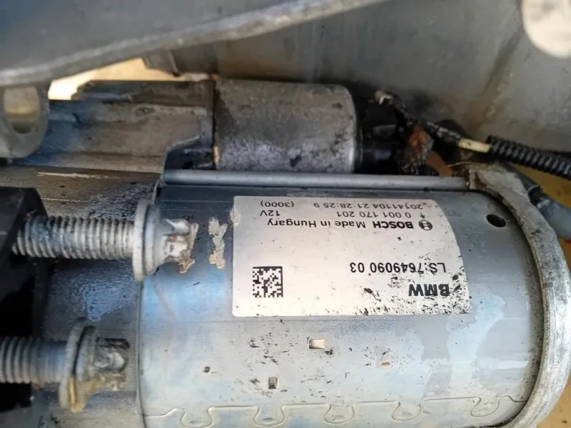 Motore Completo B38A15A 136 CV 100 KW Mini MINI Cooper F56 2014