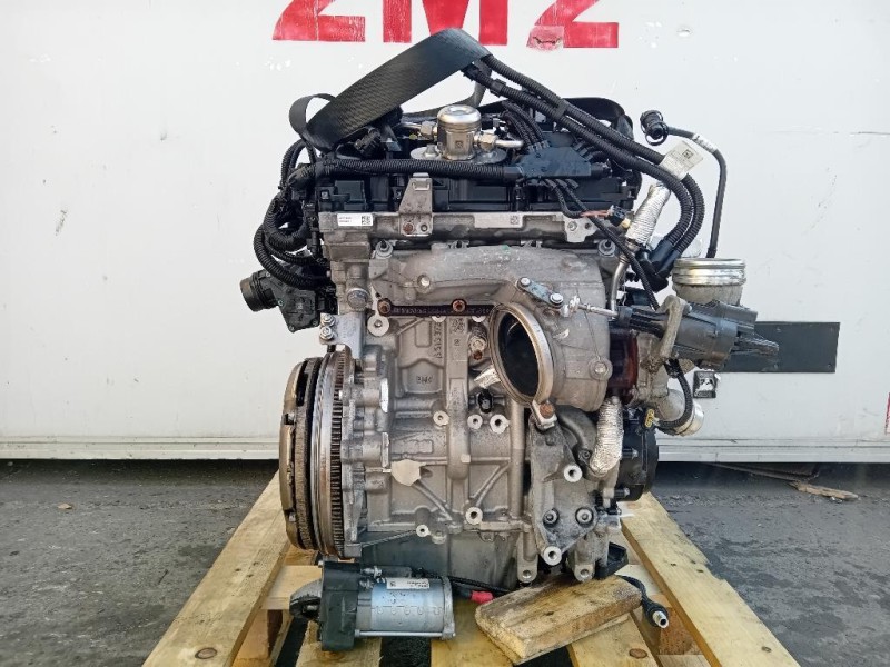 Motore Completo B38A15A 136 CV 100 KW Mini MINI Cooper F56 2014