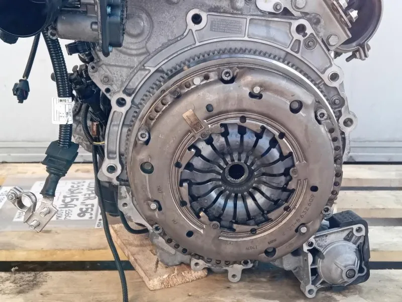 Motore Completo B38A15A 136 CV 100 KW Mini MINI Cooper F56 2014