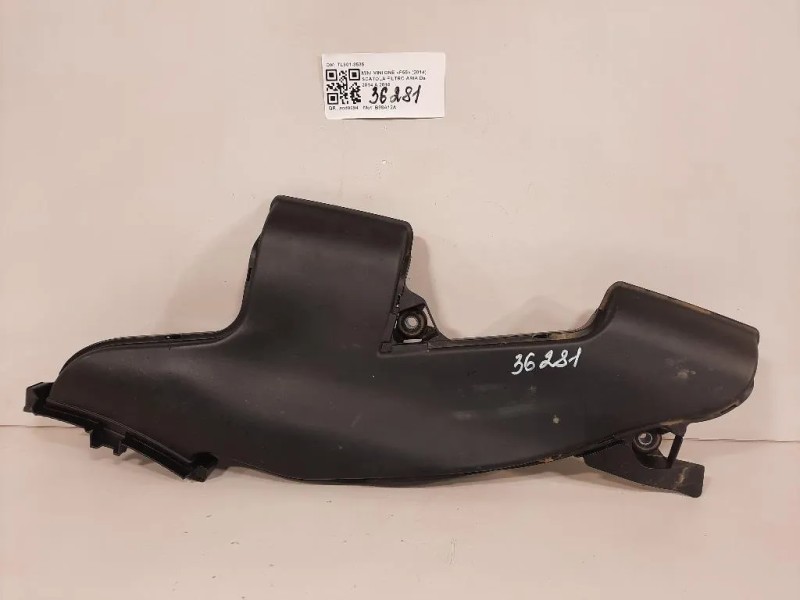 Scatola Filtro ARIA TL901-3535 Mini MINI ONE F55 2014