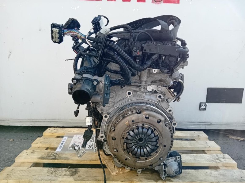 Motore Completo B38A15A 136 CV 100 KW Mini MINI Cooper F56 2014