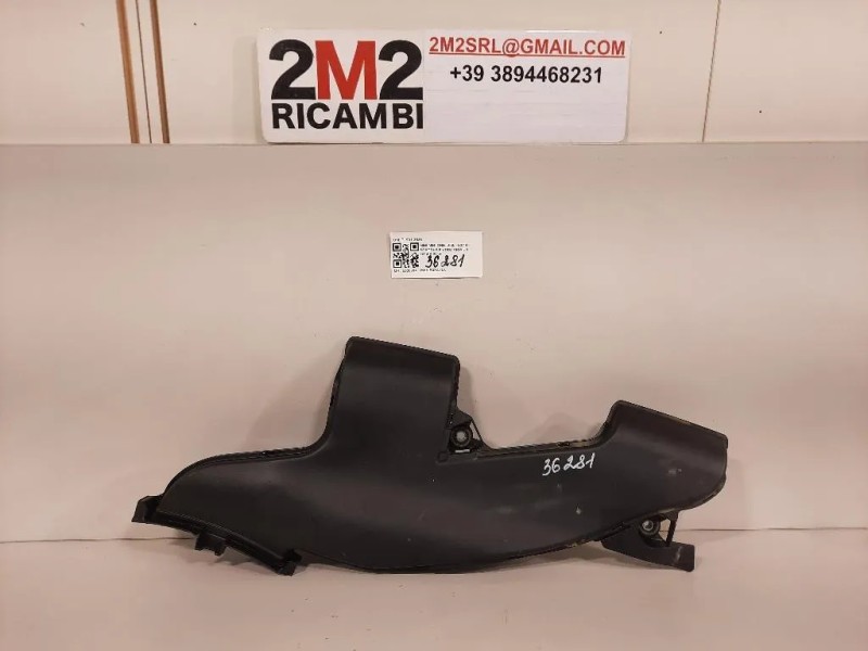 Scatola Filtro ARIA TL901-3535 Mini MINI ONE F55 2014