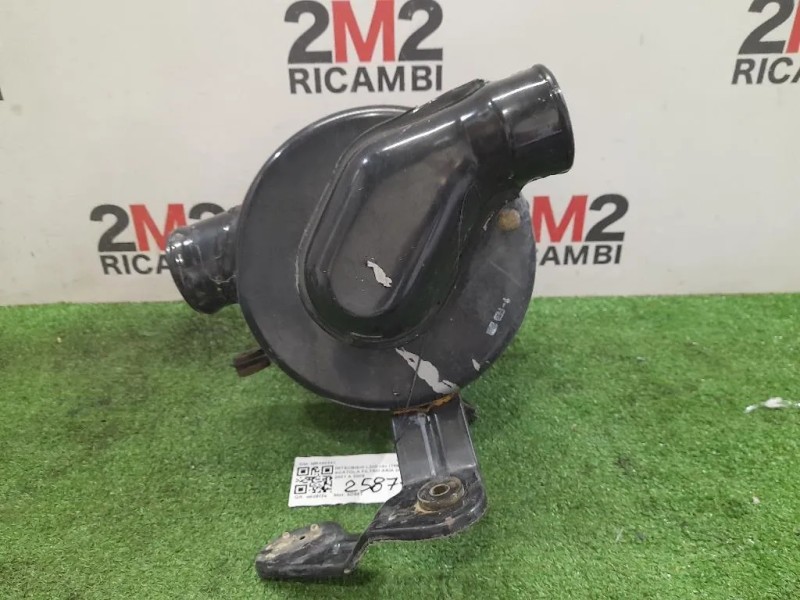 Scatola Filtro ARIA MR340341 Mitsubishi L200 II 1997