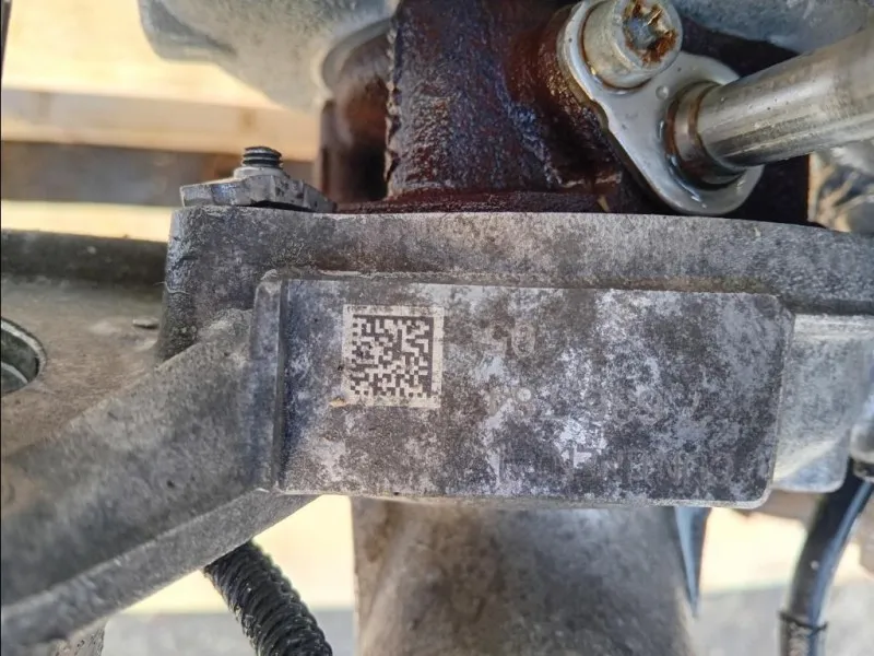 Motore Completo B38A15A 136 CV 100 KW Mini MINI Cooper F56 2014