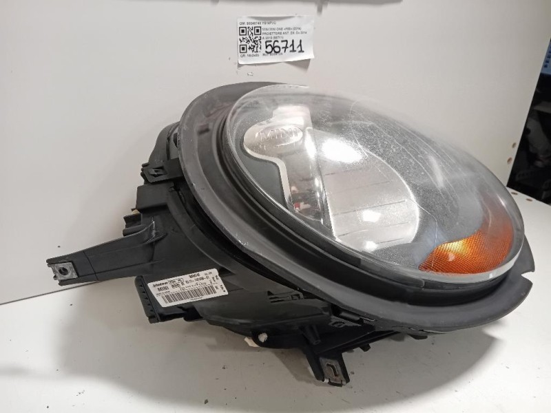 Proiettore ANT DX 90046748 Mini MINI ONE F55 2014