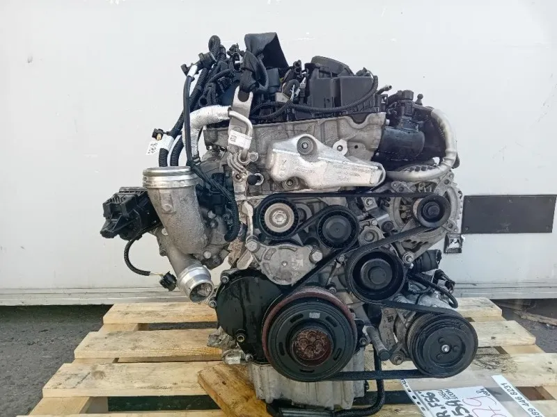 Motore Completo B38A15A 136 CV 100 KW Mini MINI Cooper F56 2014
