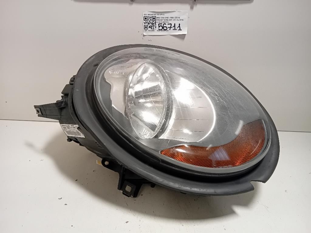 Proiettore ANT DX 90046748 Mini MINI ONE F55 2014