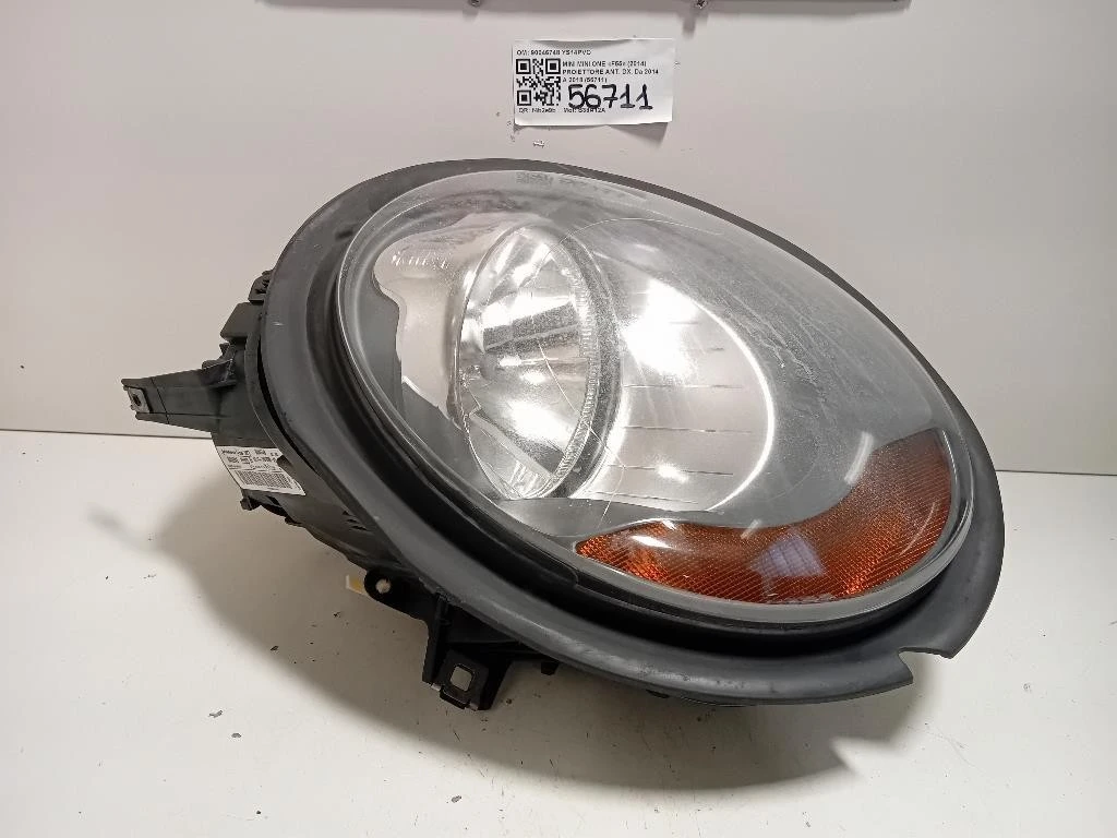 Proiettore ANT DX 90046748 Mini MINI ONE F55 2014