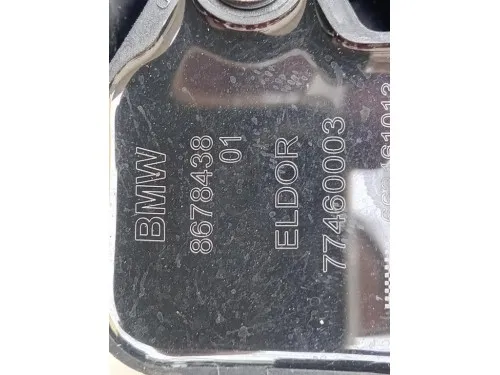 Motore Completo B38A15A 136 CV 100 KW Mini MINI Cooper F56 2014