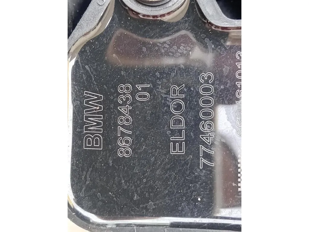 Motore Completo B38A15A 136 CV 100 KW Mini MINI Cooper F56 2014