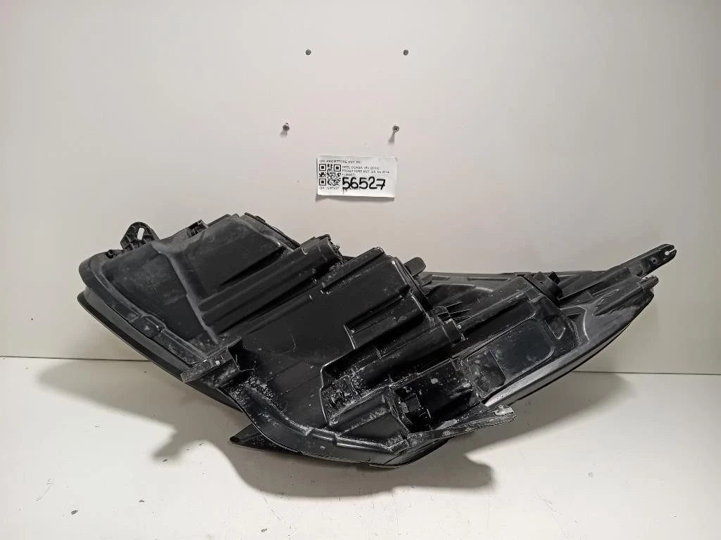 Proiettore ANT DX PROIETTORE ANT DX Opel Corsa E 2014