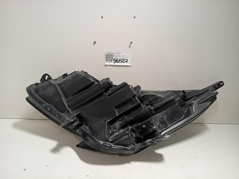 Proiettore ANT DX PROIETTORE ANT DX Opel Corsa E 2014
