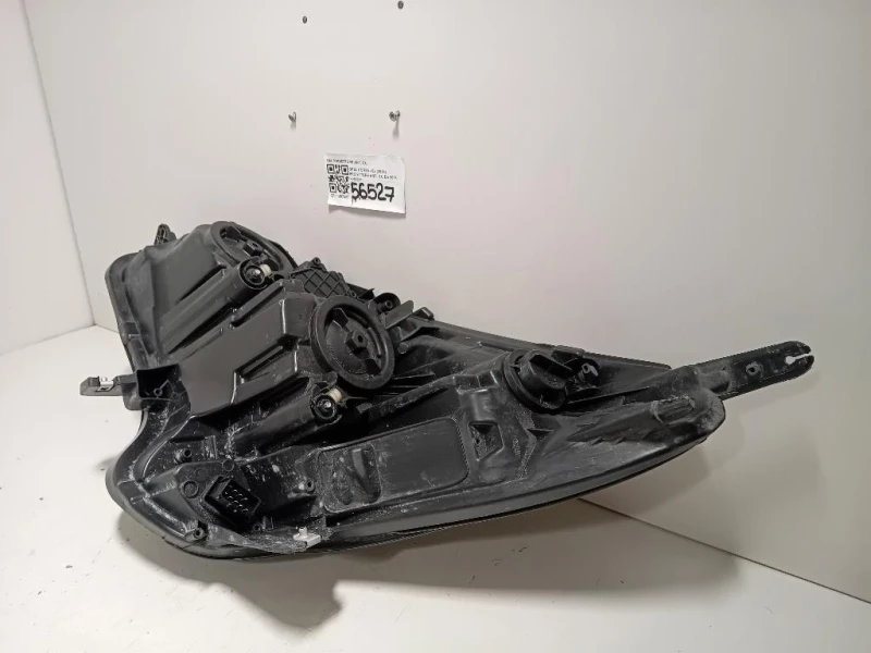 Proiettore ANT DX PROIETTORE ANT DX Opel Corsa E 2014
