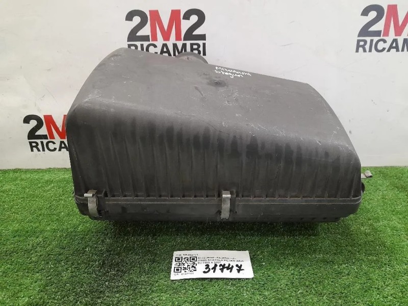 Scatola Filtro ARIA MR404721 Mitsubishi Pajero III 2000
