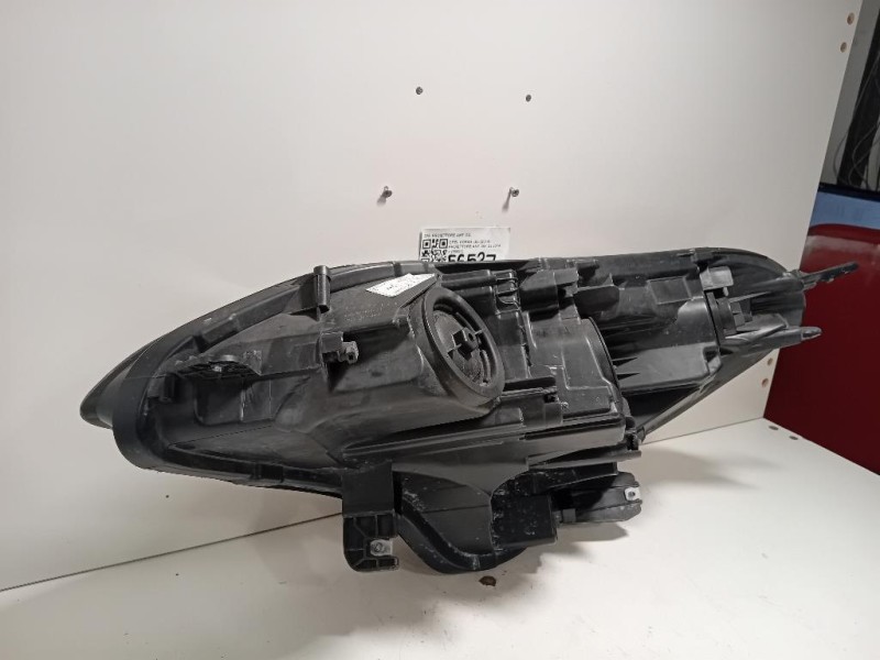 Proiettore ANT DX PROIETTORE ANT DX Opel Corsa E 2014