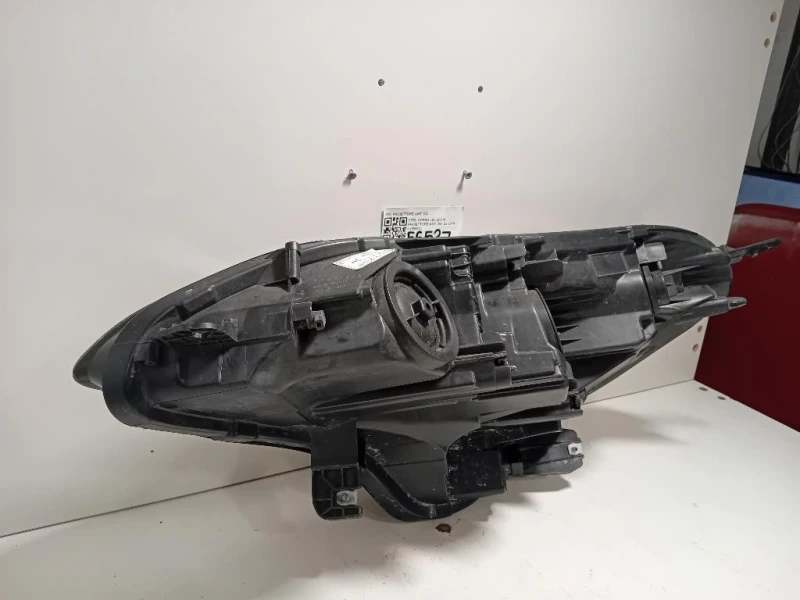 Proiettore ANT DX PROIETTORE ANT DX Opel Corsa E 2014