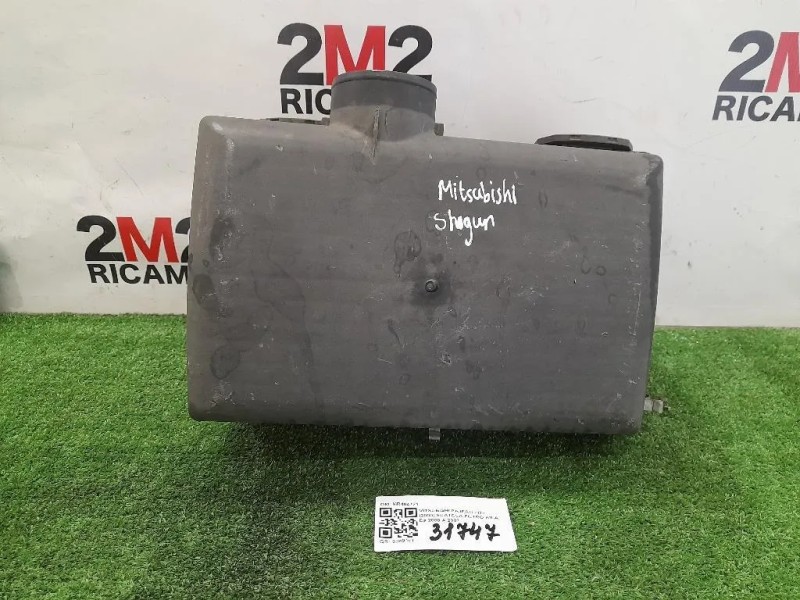 Scatola Filtro ARIA MR404721 Mitsubishi Pajero III 2000