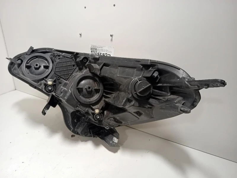 Proiettore ANT DX PROIETTORE ANT DX Opel Corsa E 2014