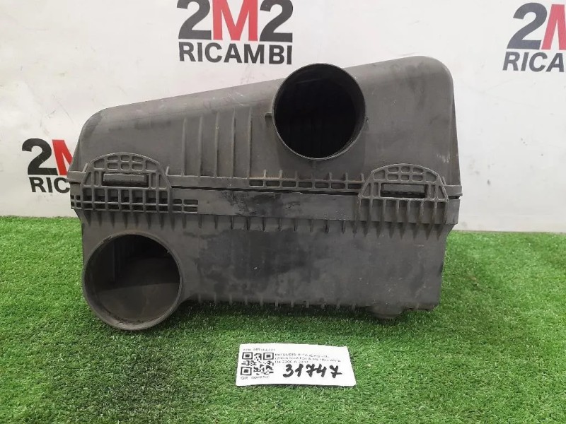 Scatola Filtro ARIA MR404721 Mitsubishi Pajero III 2000
