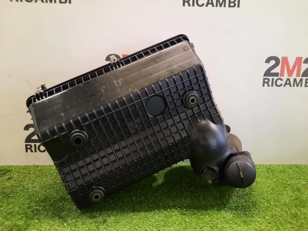 Scatola Filtro ARIA MR404721 Mitsubishi Pajero III 2000