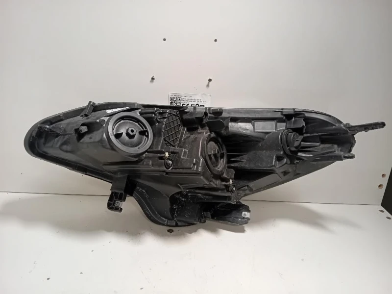 Proiettore ANT DX PROIETTORE ANT DX Opel Corsa E 2014