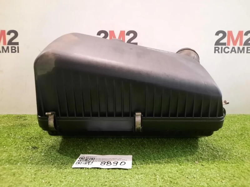 Scatola Filtro ARIA MR404721 Mitsubishi Pajero III 2000