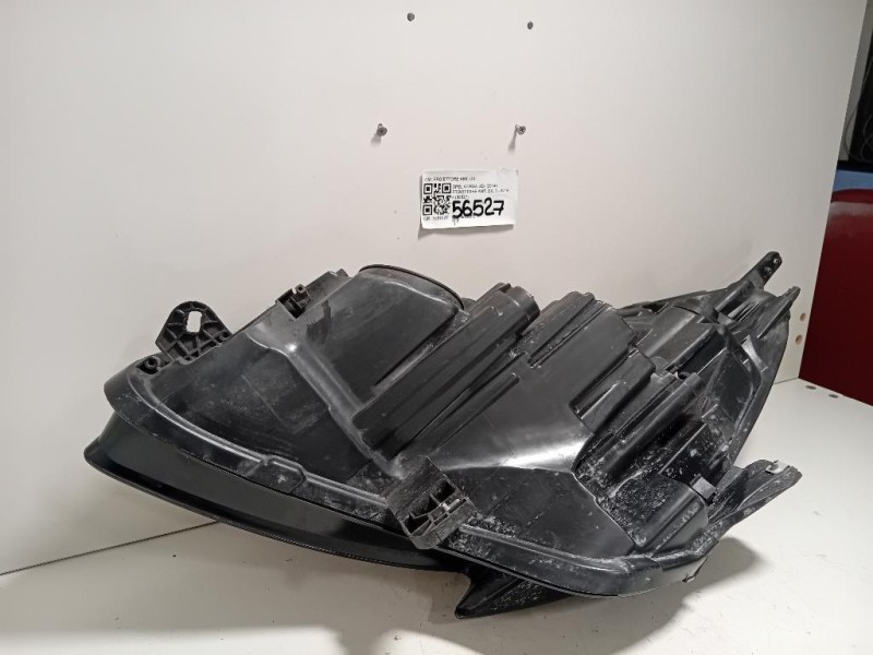 Proiettore ANT DX PROIETTORE ANT DX Opel Corsa E 2014