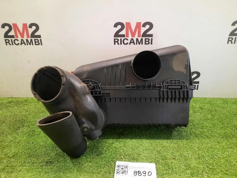 Scatola Filtro ARIA MR404721 Mitsubishi Pajero III 2000