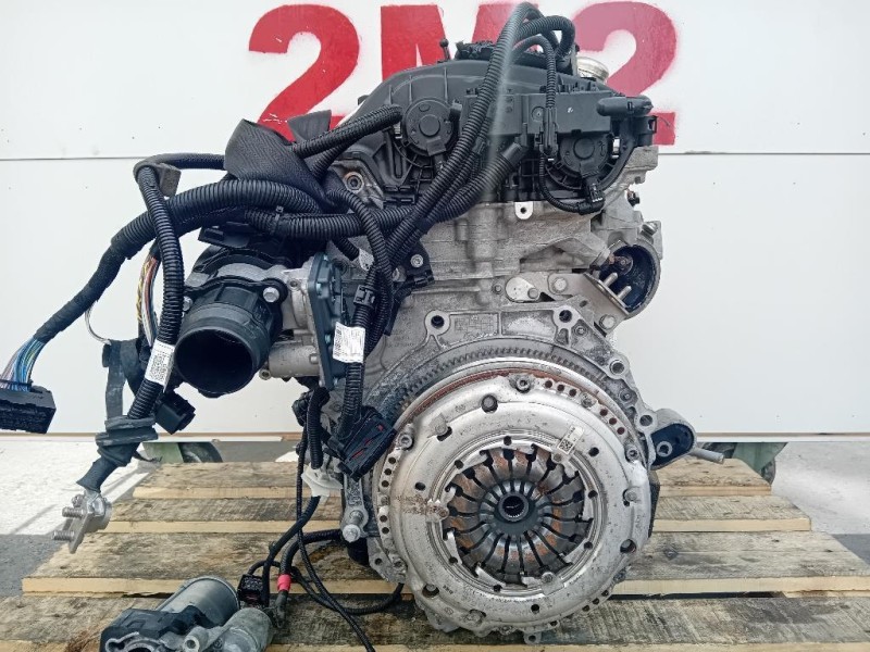 Motore Completo B38A15A 136 CV 100 KW Mini MINI Cooper F56 2014
