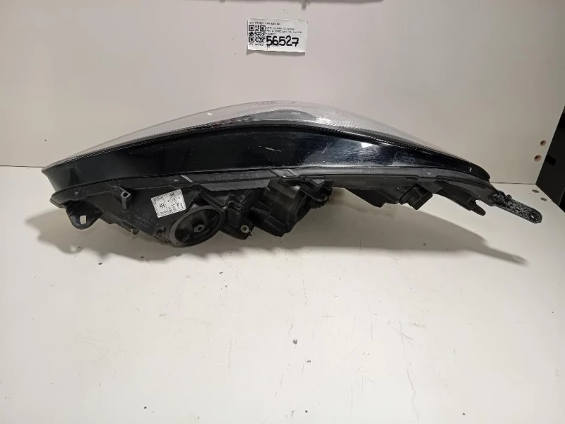 Proiettore ANT DX PROIETTORE ANT DX Opel Corsa E 2014
