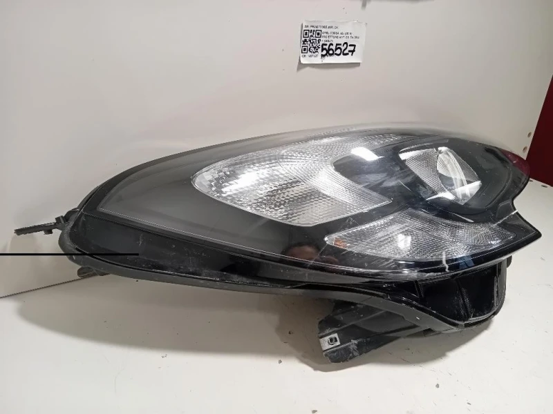 Proiettore ANT DX PROIETTORE ANT DX Opel Corsa E 2014