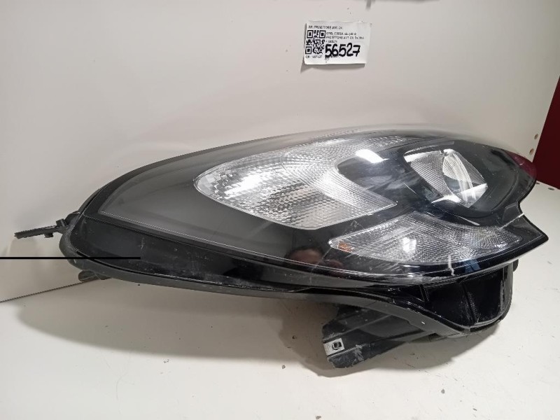 Scatola Filtro ARIA SCATOLA FILTRO ARIA Nissan Navara 2000