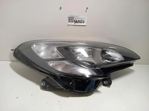 Proiettore ANT DX PROIETTORE ANT DX Opel Corsa E 2014