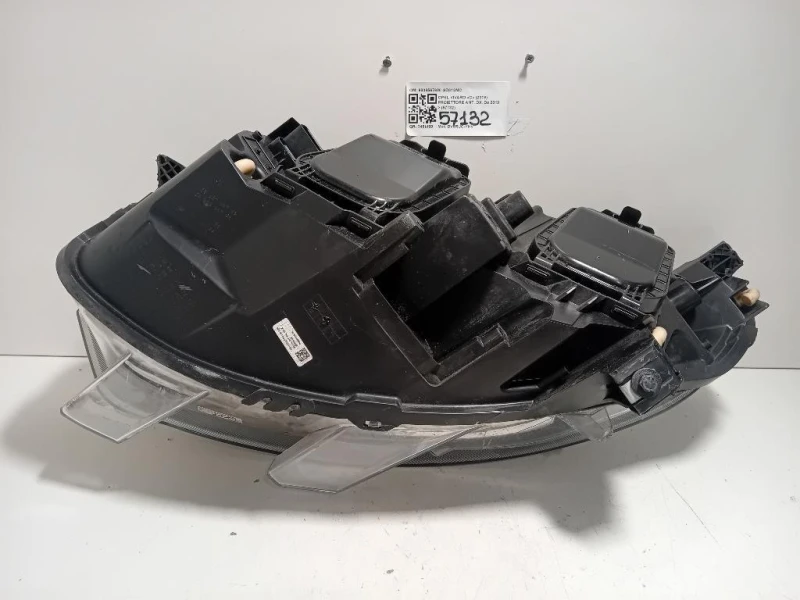 Proiettore ANT DX 9808567680 Opel Vivaro C 2019