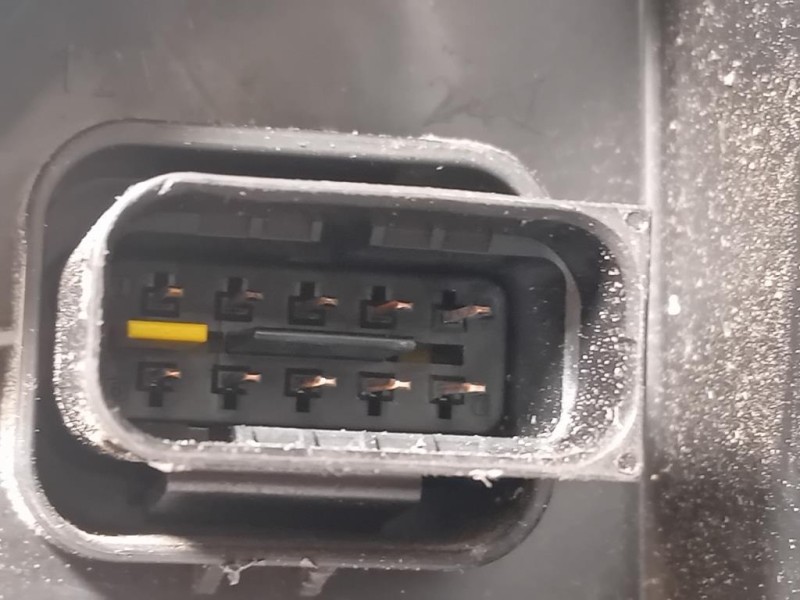 Proiettore ANT DX 9808567680 Opel Vivaro C 2019