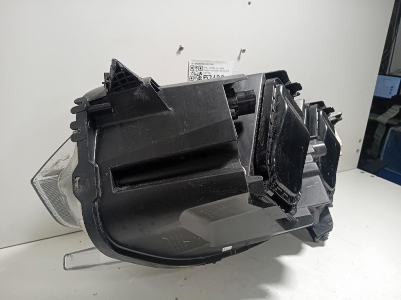 Proiettore ANT DX 9808567680 Opel Vivaro C 2019