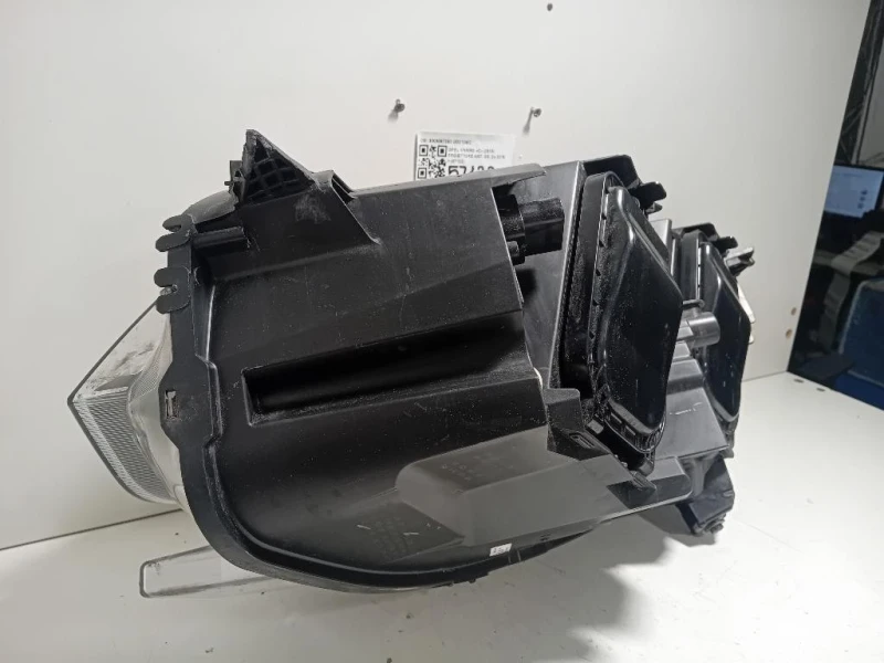 Proiettore ANT DX 9808567680 Opel Vivaro C 2019