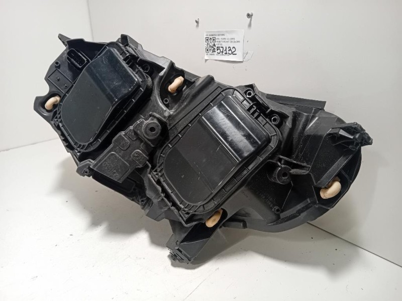 Proiettore ANT DX 9808567680 Opel Vivaro C 2019