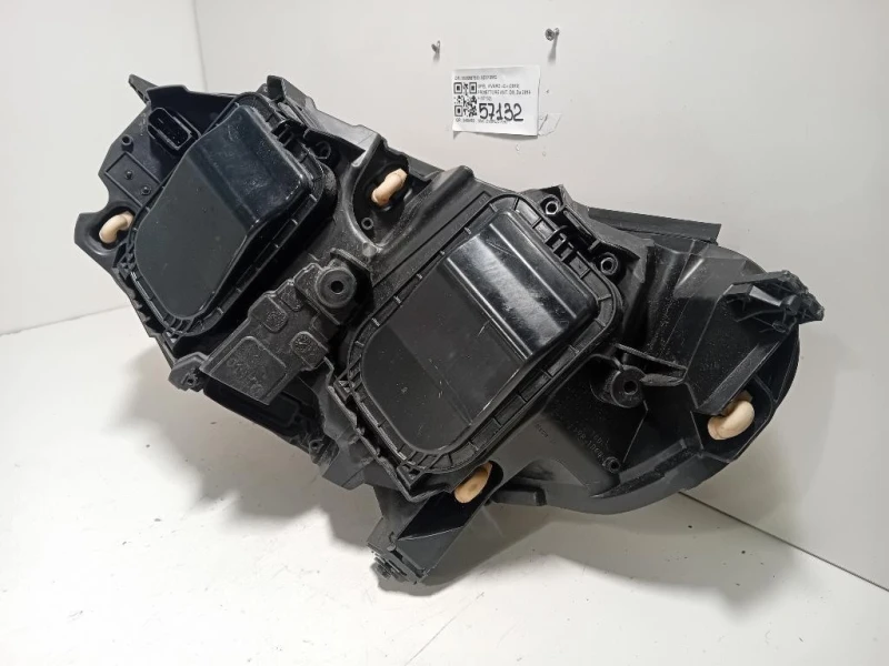 Proiettore ANT DX 9808567680 Opel Vivaro C 2019